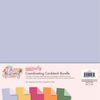 UCP3149 :  Coordinating Cardstock Bundle (Oh So Lovely)