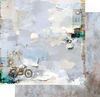 UCP3154 : Open Roads Paper (Wings & Wheels)