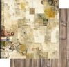 UCP3155 : Ride On Paper (Wings & Wheels)