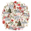 UCP3216 : Creative Cuts (Christmas Keepsakes)
