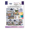 Craft Store  - Village Lane Collection by 3Quarter Designs