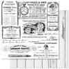 Vintage Backgrounds 1.0f 12x12 Paper