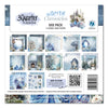3Quarter Designs - 8" x 8" Winter Chronicles Collection