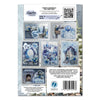 3Quarter Designs - Winter Chronicles  6" x 4" Card Pack