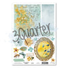 Honey Fields Mini Project Sheet (3 Quarters)