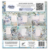 3Quarter Designs - Delicate Harmony 12"x12" Collection