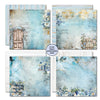 3Quarter Designs - Delicate Harmony 12"x12" Collection