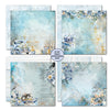 3Quarter Designs - Delicate Harmony 12"x12" Collection