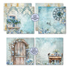 3Quarter Designs - Delicate Harmony 12"x12" Collection