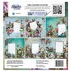 Floral Mechanica 12" x 12" Collection