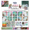 Floral Mechanica 12" x 12" Collection