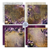 3Quarter Designs - Gothic Innovation 12" x 12" Collection