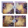 3Quarter Designs - Gothic Innovation 12" x 12" Collection