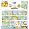 Honey Fields 12" x 12" Collection (3 Quarters)