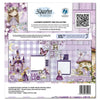 Lavender Nursery Mini Collection (12x12)