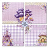 Lavender Nursery Mini Collection (12x12)