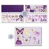 Lavender Nursery Mini Collection (12x12)
