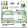 Mint Nursery Mini Collection (12x12)