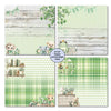 Mint Nursery Mini Collection (12x12)