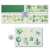 Mint Nursery Mini Collection (12x12)