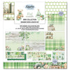 Mint Nursery Mini Collection (12x12)