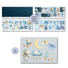 Sky Nursery Mini Collection (12x12)