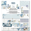 Sky Nursery Mini Collection (12x12)