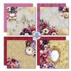 3Quarter Designs - Petal Serenade 12" x 12" Collection
