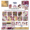 3Quarter Designs - Petal Serenade 12" x 12" Collection