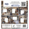 3Quarter Designs - Rustic Tinkerer 12" x 12" Collection