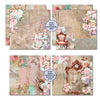 3Quarter Designs - Positivi-Tea 12" x 12" Collection