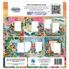 3Quarter Designs - Tropical Excursion 12" x 12" Collection