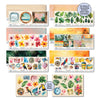 3Quarter Designs - Tropical Excursion 12" x 12" Collection