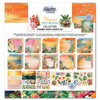 3Quarter Designs - Tropical Excursion 12" x 12" Collection