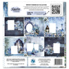 3Quarter Designs - Winter Chronicles 12" x 12" Collection