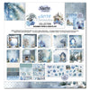 3Quarter Designs - Winter Chronicles 12" x 12" Collection