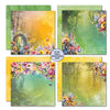 3Quarter Designs - Visiting Fairyland 12"x12" Collection