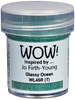 WL45R :  Glassy Ocean - Regular - Jo Firth-Young Colour Blends Embossing Powder (15g jar)