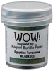 WL60X :  Egyptian Turquoise - X*Raquel Burillo Perez* Colour Blends Embossing Powder (15g jar)