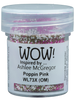 WL73X :  Poppin Pink - X*Ashlee McGregor Colour Blends Embossing Powder (15g jar)