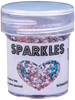 SPRK001 : Ballet Shoes Premium Glitters (15ml)