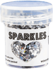 SPRK035 : WOW Sparkles Glitter- Crown Jewels Premium Glitters (15ml)