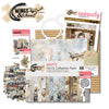 Creative Kit Club - Wings & Wheels (with or without Die Pack Addon)