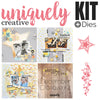 Creative Kit Club plus dies - Written in the Stars