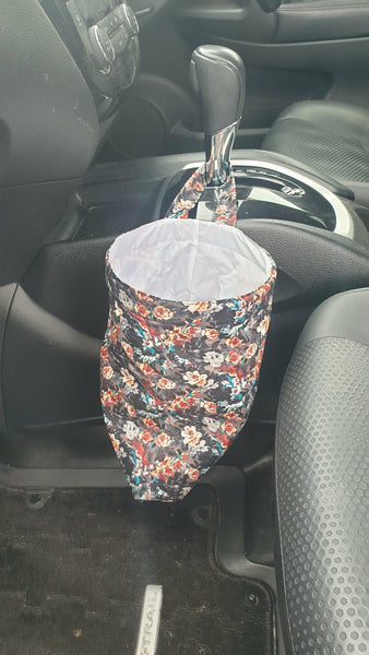 Trash Tidy for your Car #10