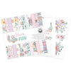 Have Fun 6" Paper Pack (P13)