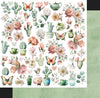 UCP3119 : Beautiful Rituals Paper (Tea & Tranquility)