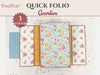 Craftreat : Project Template - Accordian Project Pack (3 sets in pack)