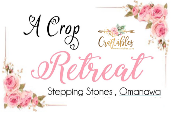 A Crop Retreat 2024 - (Winter Edition 14th-16th June 2024)  : Registration of Interest