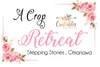 Crop Retreat 2024 - (Winter Edition 14th-16th June 2024)